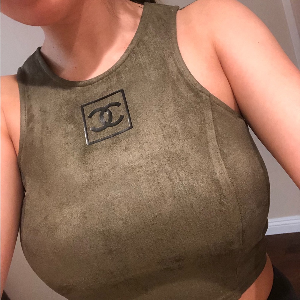 Fashion top
